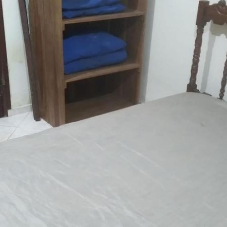 Sitio Porta Das Aguas 호텔 카샴부 외부 사진