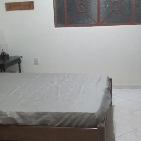 Sitio Porta Das Aguas 호텔 카샴부 외부 사진
