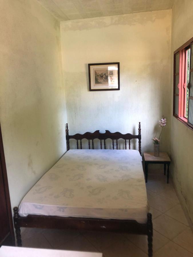 Sitio Porta Das Aguas 호텔 카샴부 외부 사진