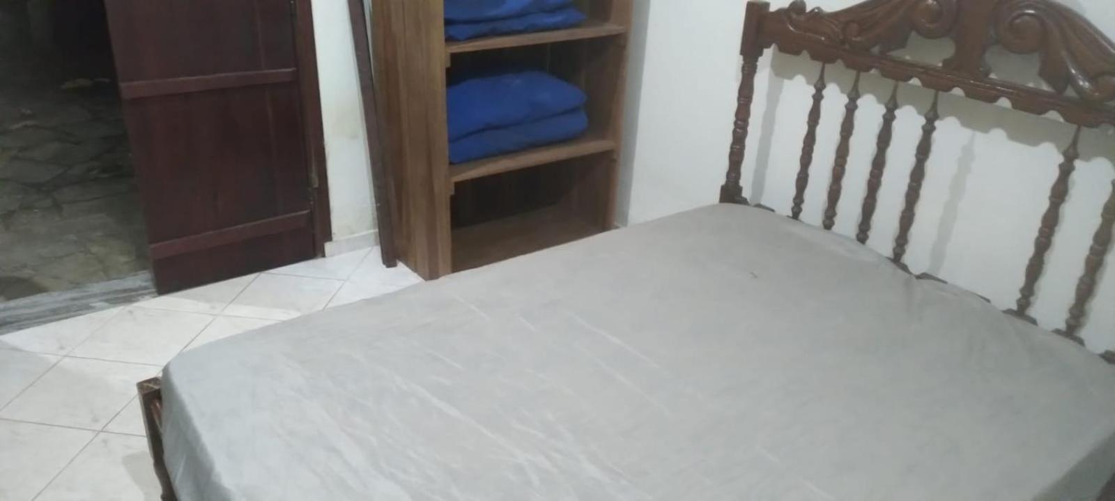 Sitio Porta Das Aguas 호텔 카샴부 외부 사진