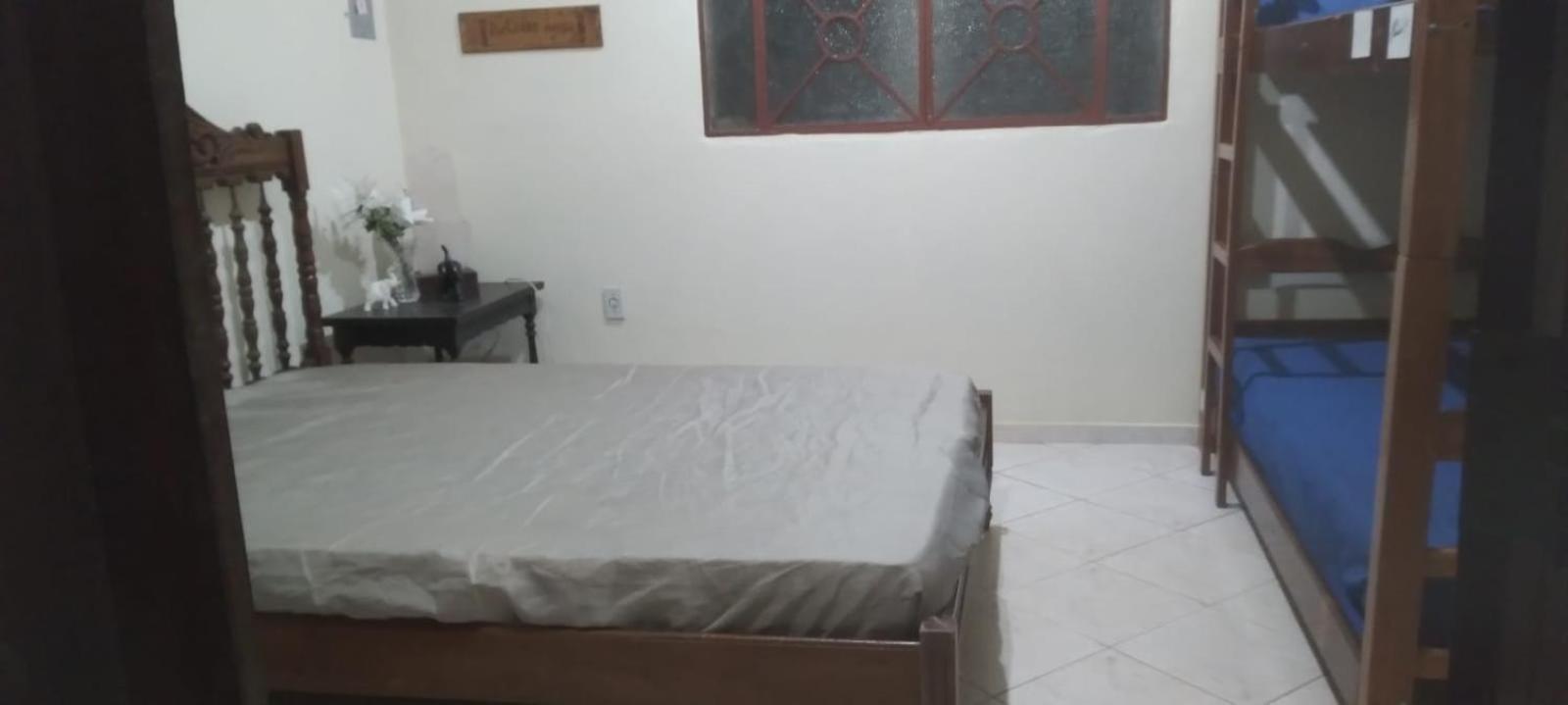 Sitio Porta Das Aguas 호텔 카샴부 외부 사진